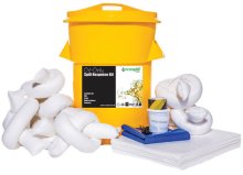 ECOSPILL OIL KIT 90LTR