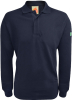 Baird Hydra-Flame Inherent FR ARC Long Sleeve Polo