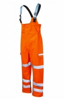 Pulsar Waterproof Salopettes