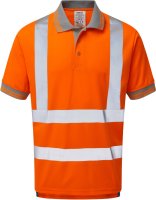 PULSARAIL SS POLO SHIRT
