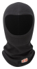 XCELCIUS FR BALACLAV BLACK ONE SIZE