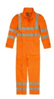 Orbit Pulse Inherent FR ARC Rail Coverall