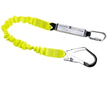 Portwest FP53 Elasticated Fall Arrest Lanyard