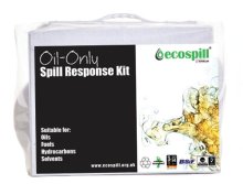 ECOSPILL OIL KIT 15LTR