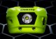 Unilite HL4R USB Rechargeable Head/Helmet Lamp