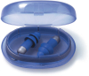 Moldex 6409 Reusable Detectable Ear Plugs (50)