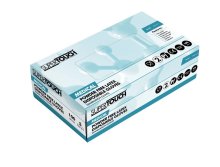 ST Powderfree latex Gloves (100)