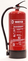 WATER FIRE EXTINGUISHER 9LTR