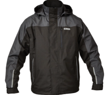 Dewalt Storm Waterproof Jacket
