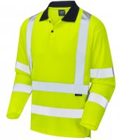 Leo LS Polo Comfort SWIMBRIDGE