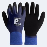 Pred Artic Watersafe Cut E Glove