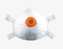 Alpha 3030V FFP3 Mask (5) Alpha 3030V FFP3 Mask (5)