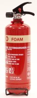 FOAM EXTINGUISHER 2LTR