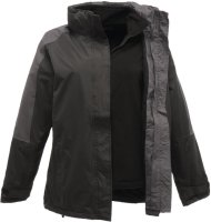 REGATTA LADIES DEFENDER 3IN1 JACKET