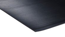 TrekDror Rubber Mat for TKD2