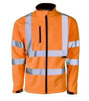 ST Hiviz Softshell