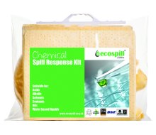 CHEMICAL SPILL KIT 15LTR