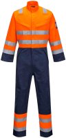 MODAFLAME FR AS ARC HV RAIL COVERALL