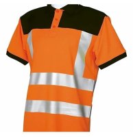 Scaffshirt Polo By GAAARD Protection