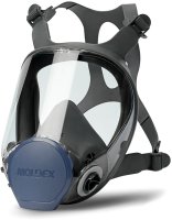 MOLDEX 900 FULL FACE MASK