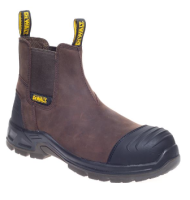 Dewalt Grafton Dealer Boot