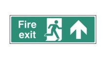 FIRE - Fire Exit Up