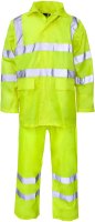 ST Hiviz Rainsuit