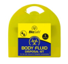 BIOSAFE BODY FLUID KIT 1 APPLICATION