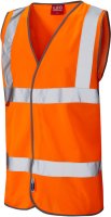 Leo FR Vest Millford Orange