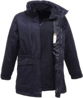 REGATTA LADIES BENSON 3IN1 JACKET