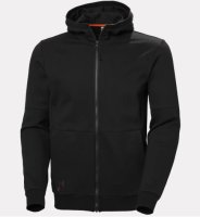HH Evo Zipped Hoodie