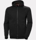 HH Evo Zipped Hoodie