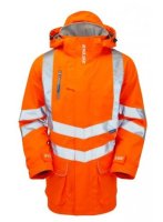 PULSARAIL PADDED STORM COAT