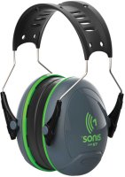 Sonis 1 Overhead Ear Defender