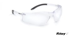RILEY FABRI SAFETY SPECTACLE