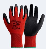 PRED Scarlett Smooth Nitrile Glove