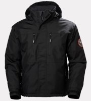 Helly Hanson Berg Insulated Winter Jacket