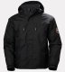 Helly Hanson Berg Insulated Winter Jacket
