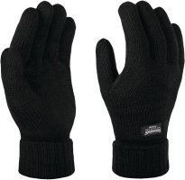 REGATTA THINSULATE GLOVE NAVY ONE SIZE