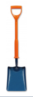 Shocksafe No.2 Sq Mth Shovel Shocksafe No.2 Sq Mth Shovel