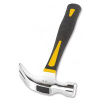 Hammer Claw Polyfibre Handle 20oz