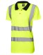 Leo Lana SS Comfort Polo Shirt
