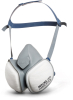 MOLDEX COMPACT MASK FFABEK1P3