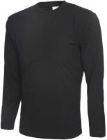 UNEEK UC314 LONG SLEEVE T SHIRT