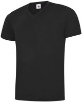 UNEEK UC317 V NECK T SHIRT