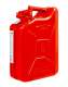 Metal Jerry Can 10Ltr
