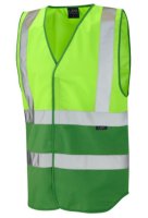 Leo Vest Dual Coloured PILTON