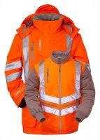 PULSARAIL 7-IN-1 JACKET