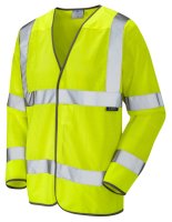 Leo LS Vest Coolviz FREMINGTON