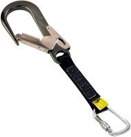 P&P Webbing Ladder Lanyard